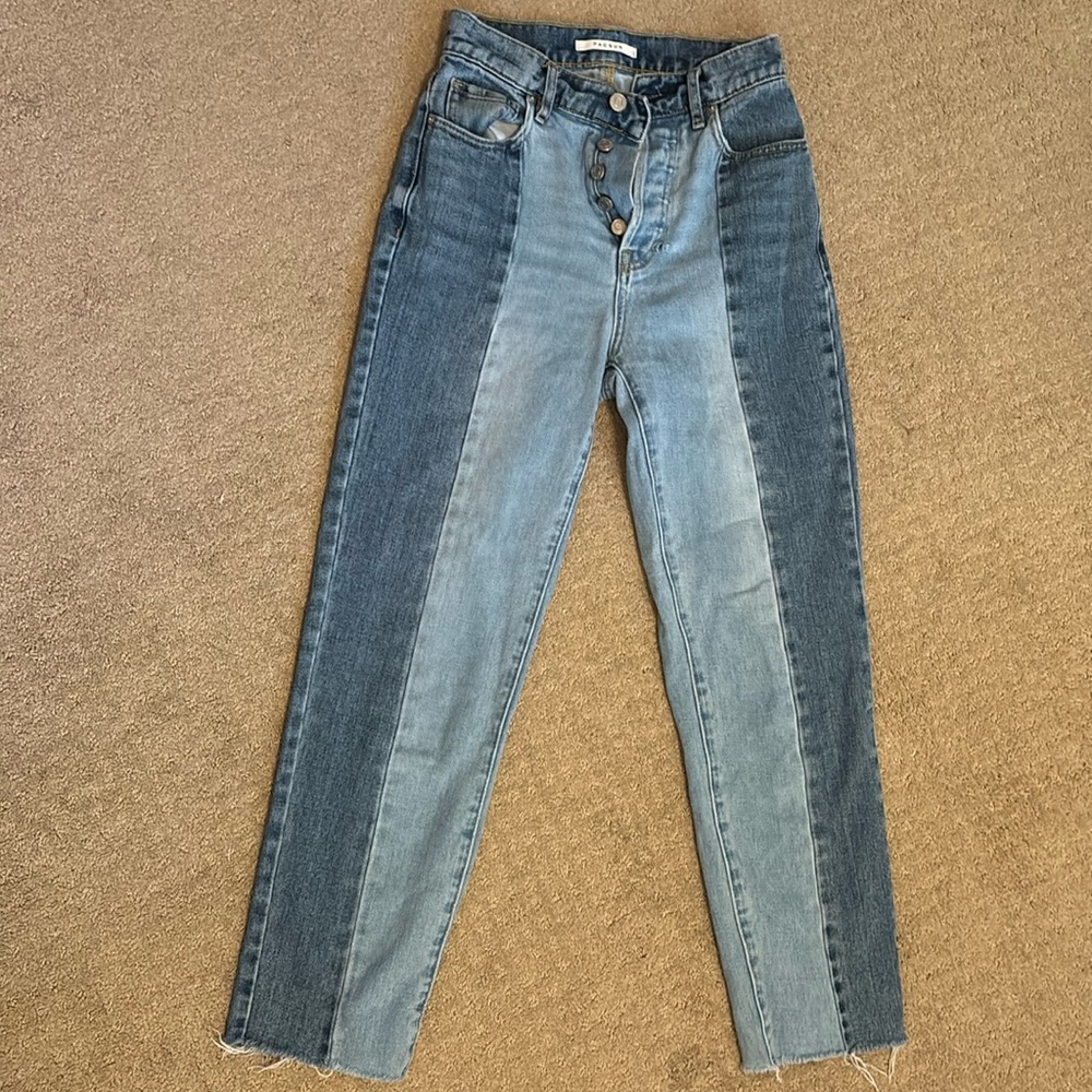 PacSun Jeans
